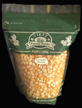 MUSHROOM POPCORN